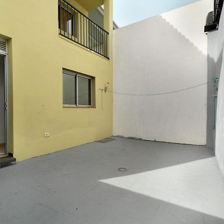 Casa Blanca Villa Santa Ursula  Exterior photo