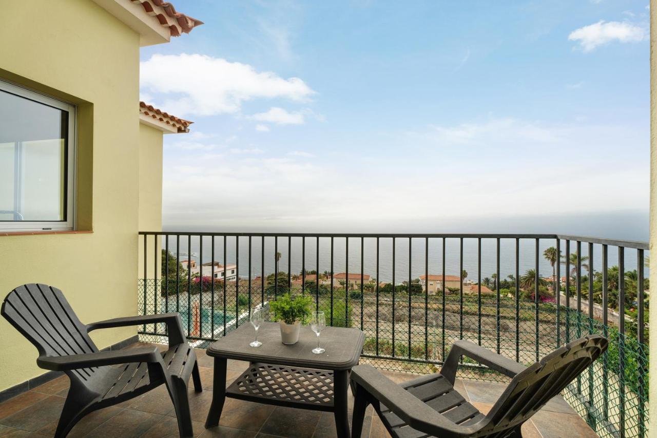 Casa Blanca Villa Santa Ursula  Exterior photo